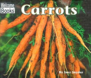 Carrots (Harvesttime Series)