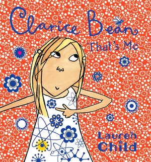 Clarice Bean, That's Me