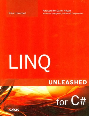 LINQ Unleashed: for C#