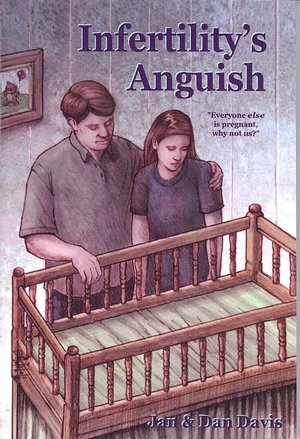 Infertility's Anguish: Everyone Else Is Pregnant, Why Not Us?