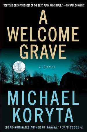 A Welcome Grave (Lincoln Perry Series #3)