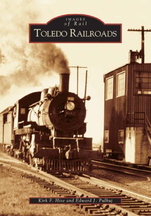 Toledo Railroads, Ohio