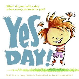 Yes Day!