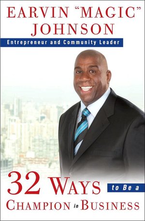 32 Ways to Be a Champion in Business