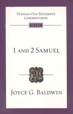 1 and 2 Samuel