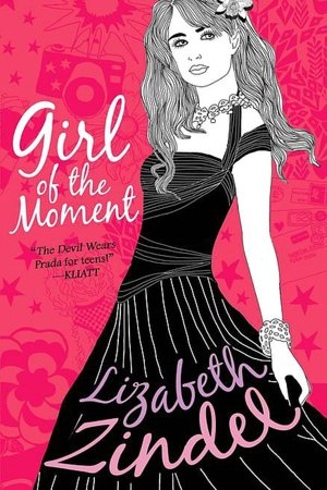 Girl of the Moment