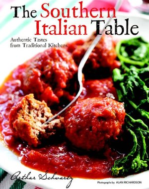 The Southern Italian Table