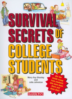 Survival Secrets of College Students
