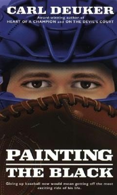 Painting the Black