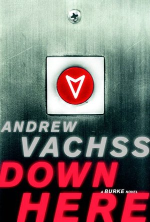 Down Here (Burke Series #15)