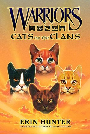 Cats of the Clans (Warriors Series)