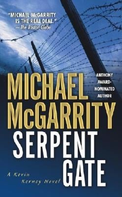 Serpent Gate (Kevin Kerney Series #3)