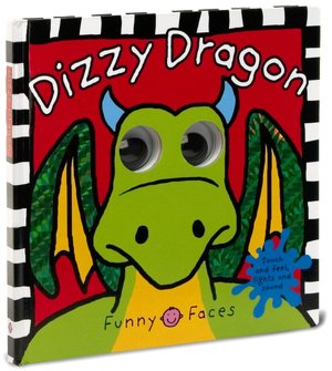 Dizzy Dragon (Funny Faces Series)