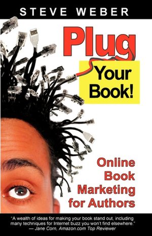 Plug Your Book