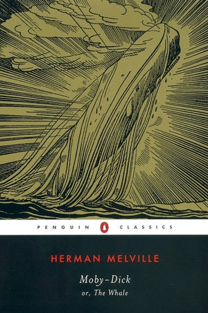 Moby Dick or The Whale