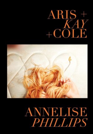 Aris + Kay + Cole