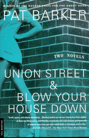 Union Street and Blow Your House Down