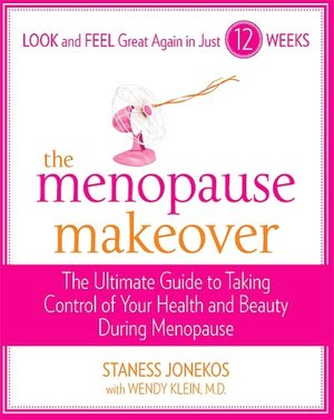 The Menopause Makeover