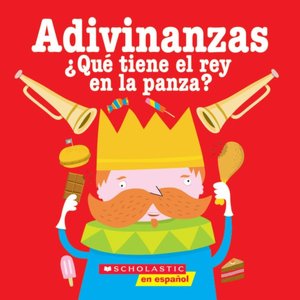 Adivinanzas: Qué tiene el rey en la panza (Riddles)