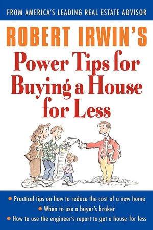 Robert Irwin's Power Tips For Buying A House For Less