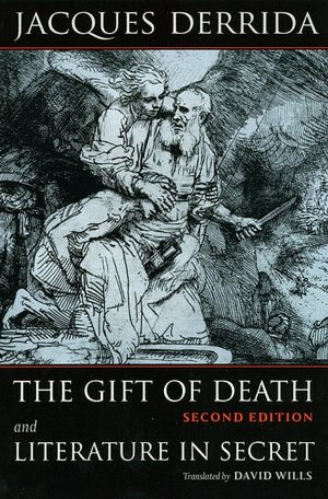 Gift of Death and Literature in Secret