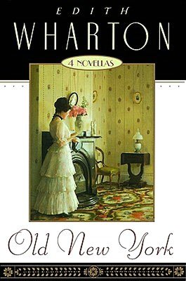 Old New York: Four Novellas