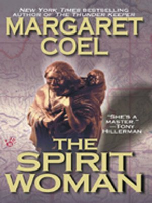 The Spirit Woman (Wind River Reservation Series #6)