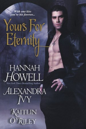 Yours for Eternity