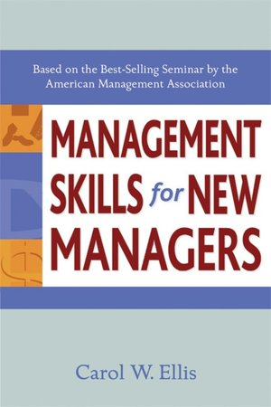 Management Skills for New Managers