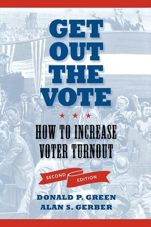 Get Out The Vote