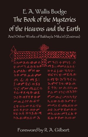 Book of the Mysteries of the Heavens and the Earth