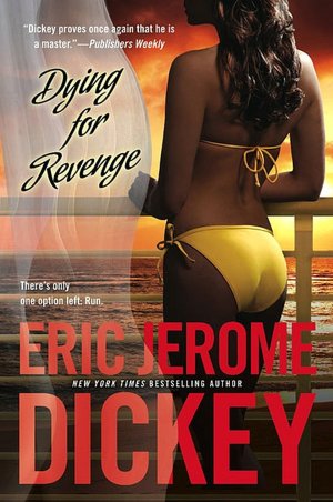 Dying for Revenge (Gideon Series #3)