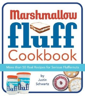 Marshmallow Fluff Cookbook