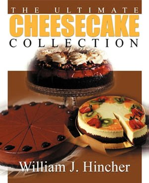 The Ultimate Cheesecake Collection