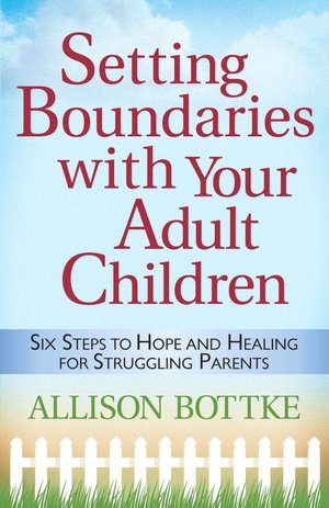 Setting Boundaries with Your Adult Children