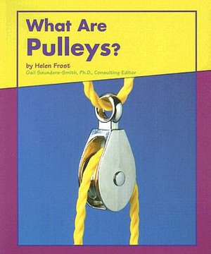 What Are Pulleys?