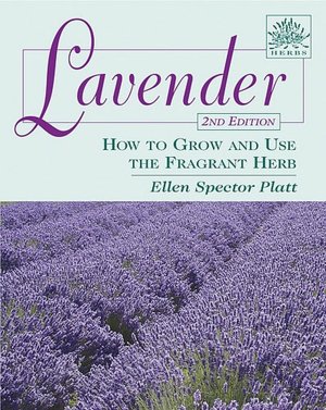 Lavender: How to Grow and Use the Fragrant Herb