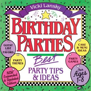 Birthday Parties: Best Party Tips and Ideas