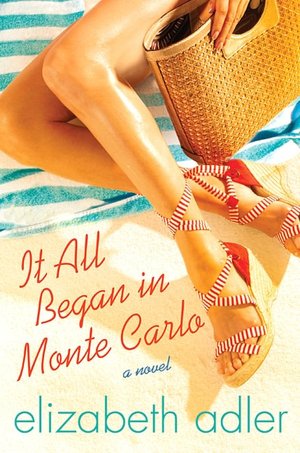 It All Began in Monte Carlo
