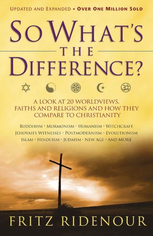 So What's the Difference?