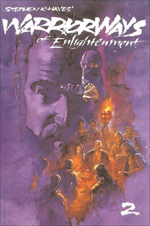 Ninja: Warrior Ways of Enlightenment