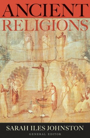 Ancient Religions: Beliefs and Rituals Across the Mediterranean World
