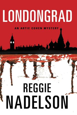 Londongrad (Artie Cohen Series #8)