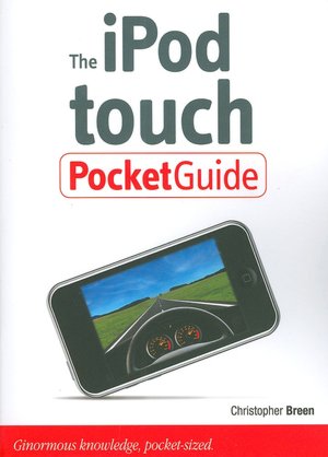 The iPod touch Pocket Guide