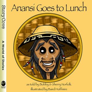 Anansi Goes to Lunch