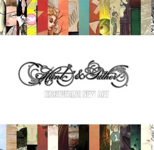 Hunt & Gather: Discovering New Art