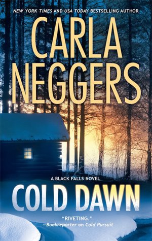 Cold Dawn (Black Falls Series #3)