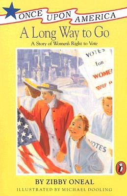 A Long Way to Go
