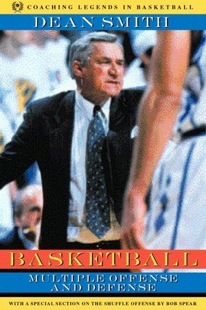 Basketball : Multiple Offense and Defense, Revised Printing
