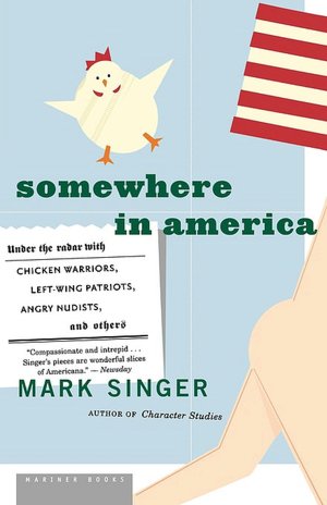 Somewhere In America Pa